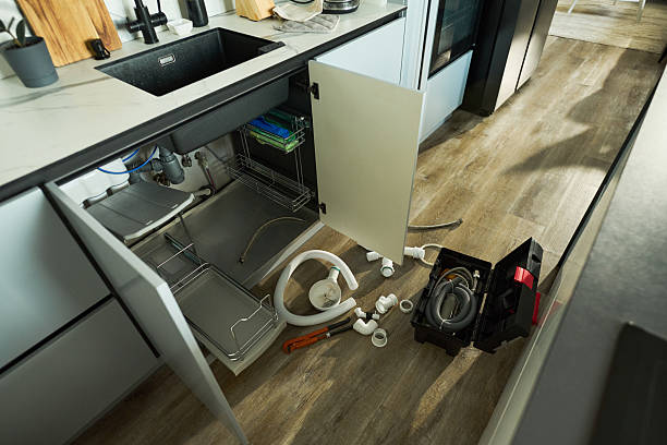 Reliable Emergency Plumber contractor in Fuquay-Varina, NC by Street Wise - Plumbing